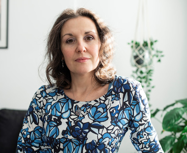 Ирина Кирякова - психотерапевт