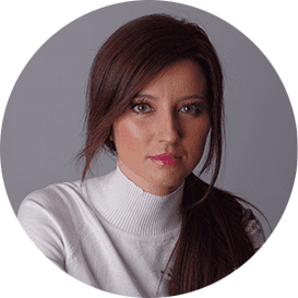 Росица Йорданова - психолог