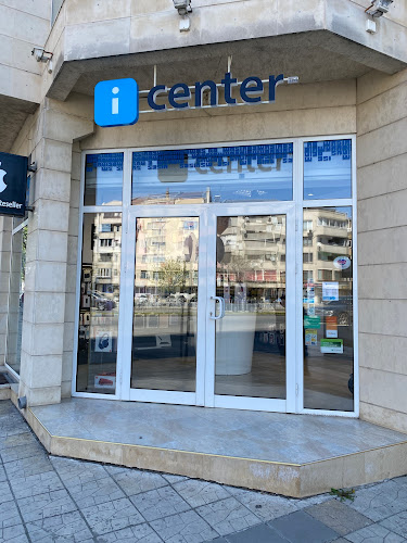 iCenter - Apple Authorized Reseller Магазин и сервиз icenter Патриарха