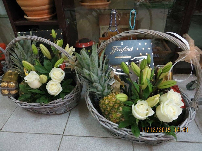 ФИОРЕ - Магазин за цветя