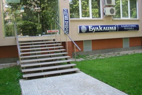 Булклима