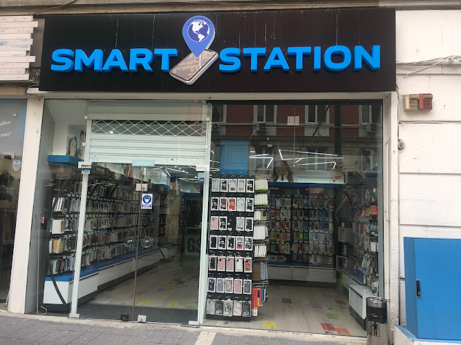 Smart Station